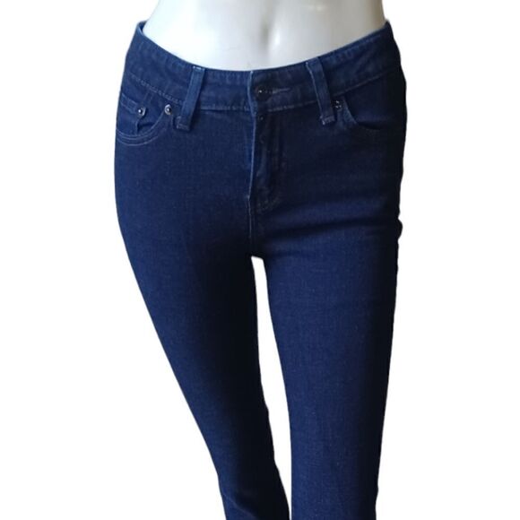 692623.....Levi Strauss Skinny Jeans Size W27 L32 - Picture 1 of 7